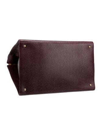 Chanel Timeless Tote