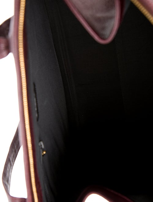 Chanel Timeless Tote