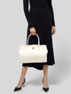 Chanel Medium Executive Cerf Tote