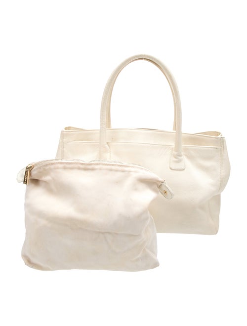 Chanel Medium Executive Cerf Tote