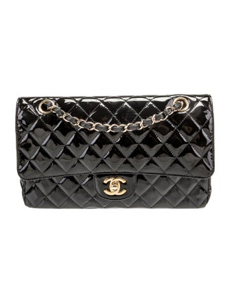 Chanel Classic Medium Double Flap Bag