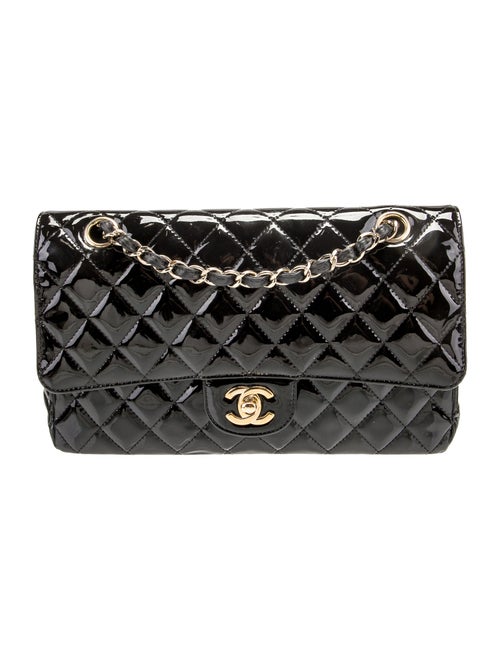 Chanel Classic Medium Double Flap Bag