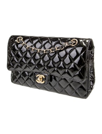 Chanel Classic Medium Double Flap Bag