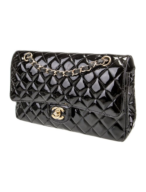 Chanel Classic Medium Double Flap Bag
