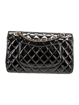 Chanel Classic Medium Double Flap Bag