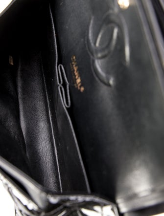 Chanel Classic Medium Double Flap Bag