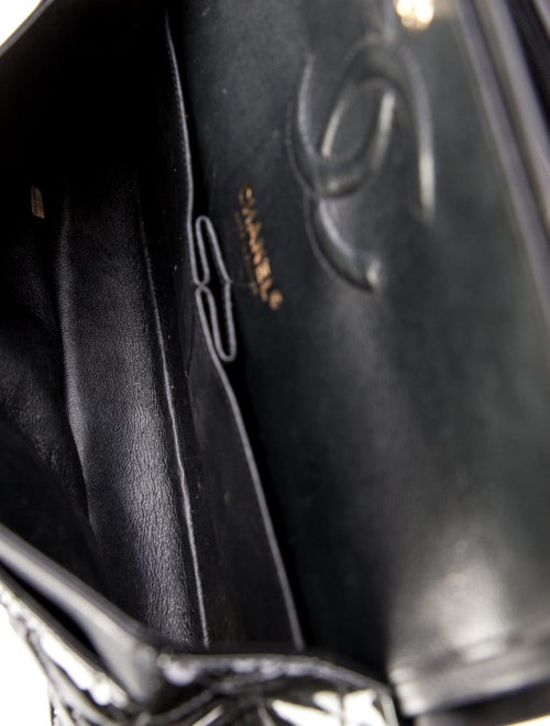 Chanel Classic Medium Double Flap Bag