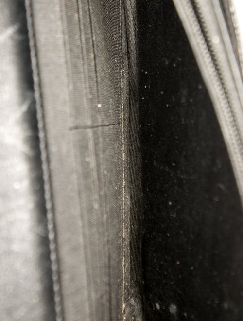 Chanel Timeless Caviar Wallet On Chain