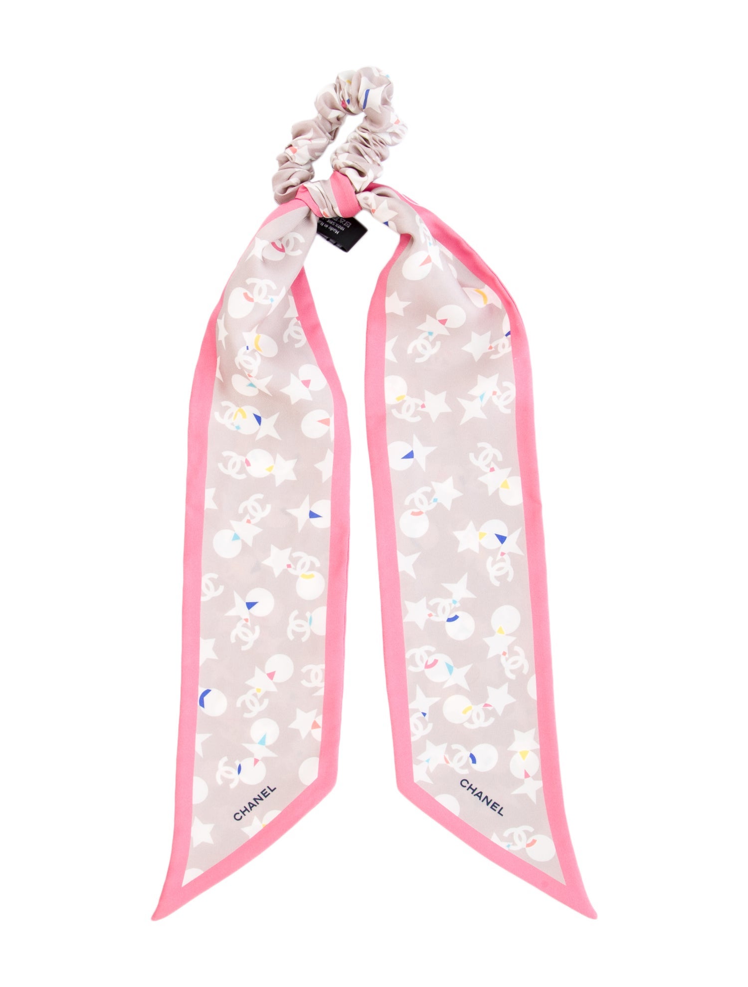 Chanel Hair Accessories The RealReal