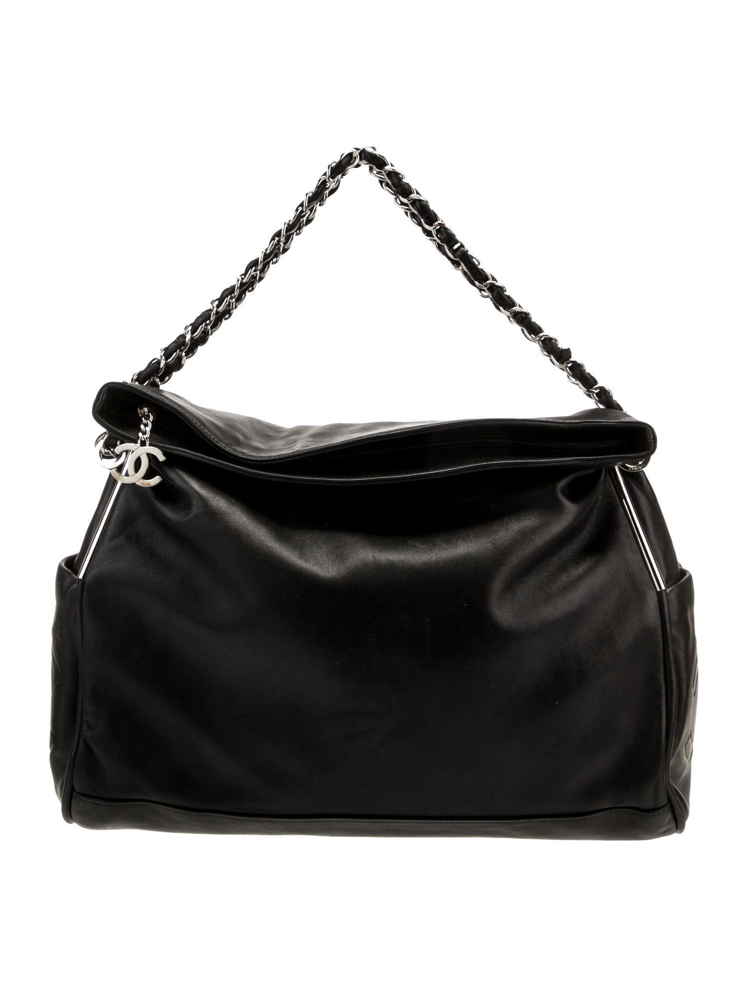 Chanel Ultimate Soft Hobo