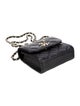 Chanel Trendy CC Micro Clutch w/ Chain
