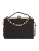 Chanel Quilted Square Shoulder Bag
