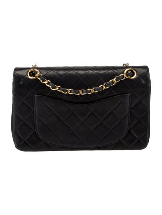 Chanel Classic Small Double Flap Bag