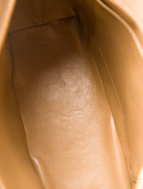 Chanel Caviar Medallion Tote