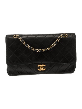 Chanel Classic Medium Double Flap Bag