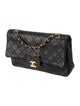 Chanel Classic Medium Double Flap Bag