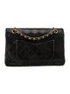 Chanel Classic Medium Double Flap Bag
