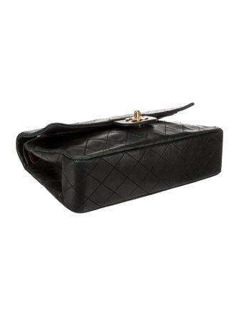 Chanel Classic Medium Double Flap Bag