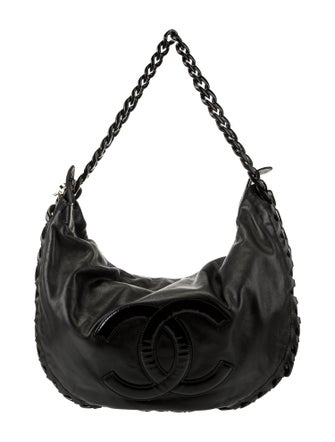 Chanel Modern Chain Hobo