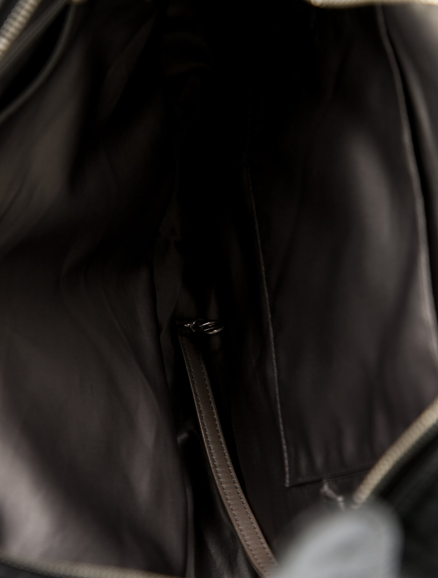 Chanel Modern Chain Hobo