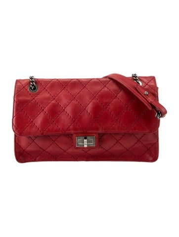 Chanel Crossbody Bags CC Crave Flap Bag