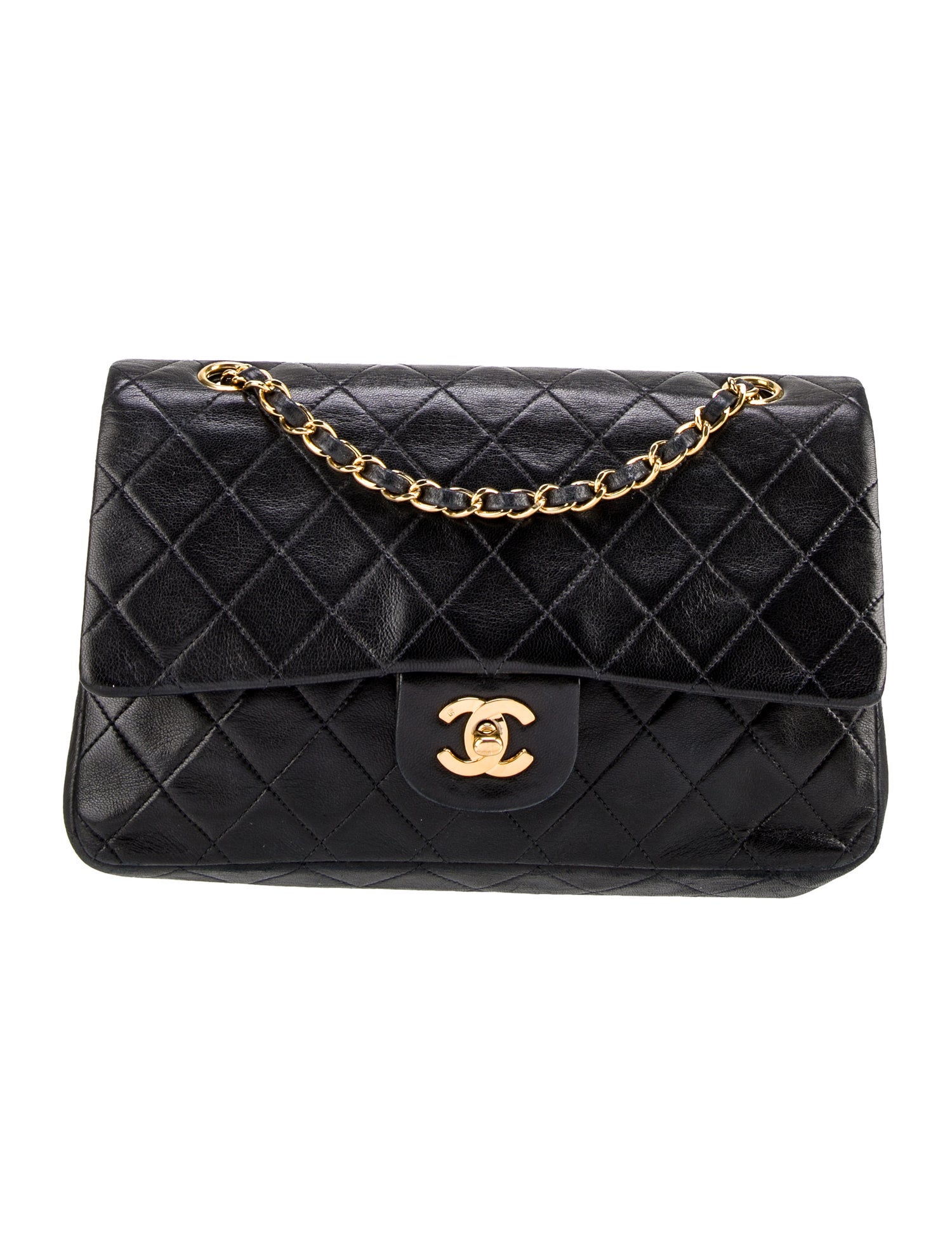 Chanel Classic Medium Double Flap Bag