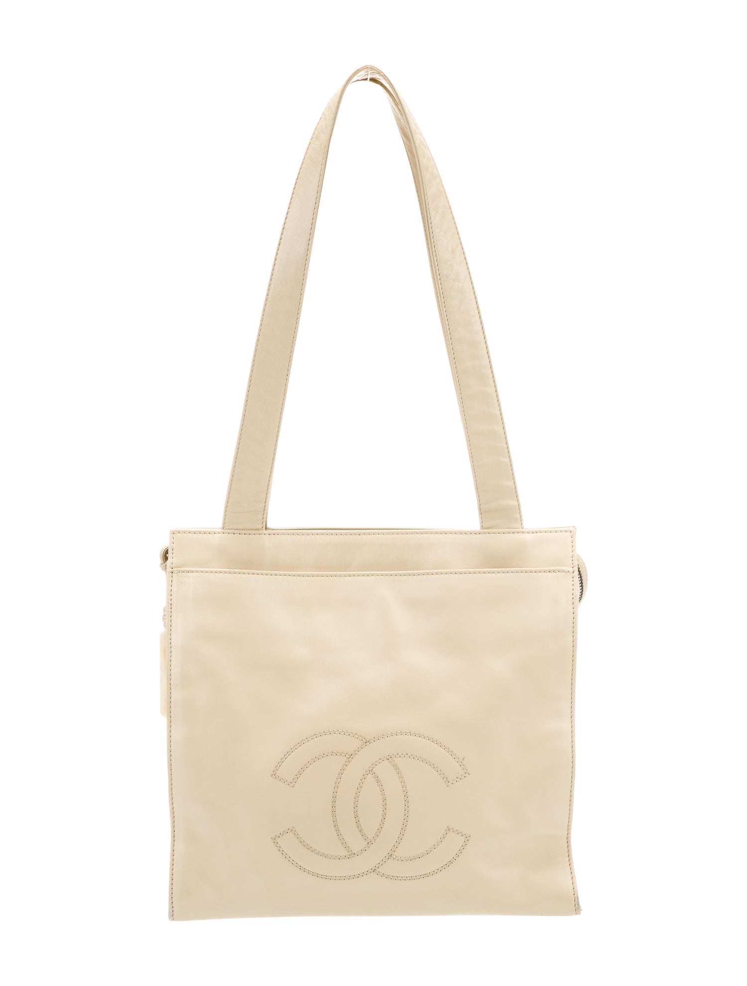 Chanel Timeless CC Shoulder Bag