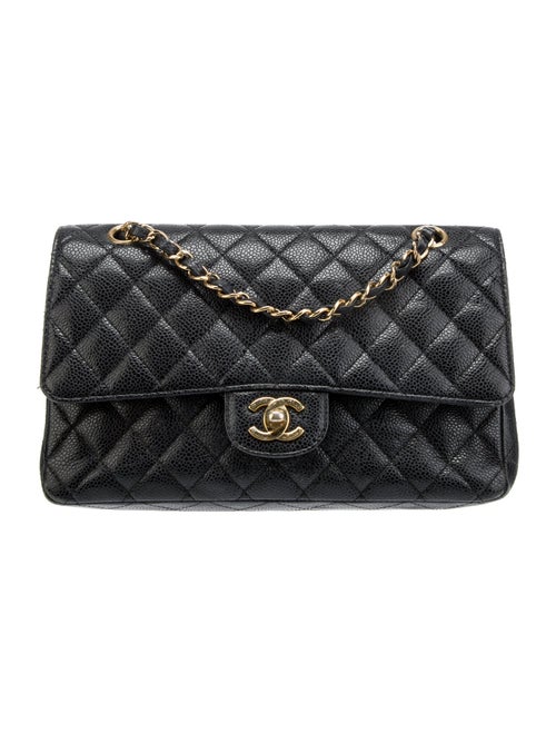 Chanel Classic Medium Double Flap Bag