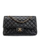 Chanel Classic Medium Double Flap Bag