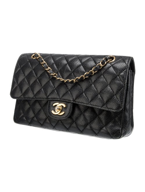 Chanel Classic Medium Double Flap Bag