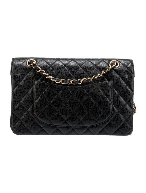 Chanel Classic Medium Double Flap Bag
