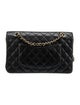 Chanel Classic Medium Double Flap Bag