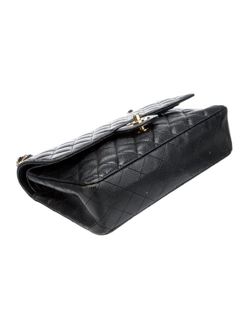 Chanel Classic Medium Double Flap Bag