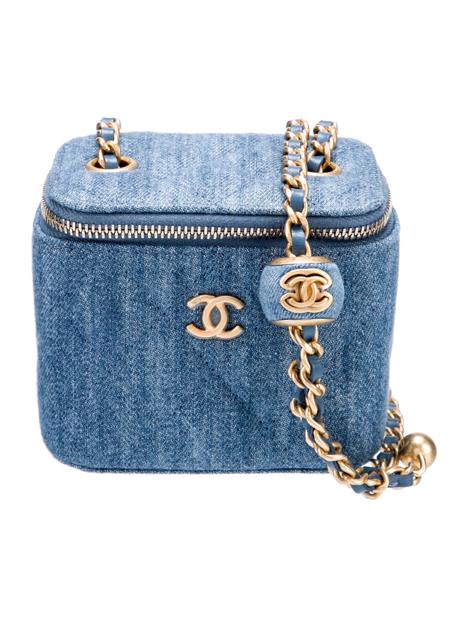 Chanel Mini Bags & Flap Bags On Sale The RealReal