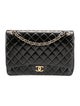Chanel Classic Maxi Double Flap Bag