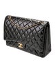 Chanel Classic Maxi Double Flap Bag