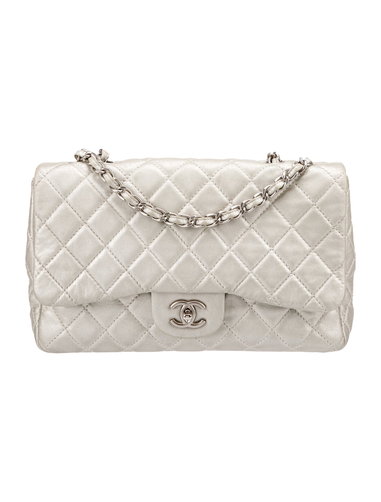Chanel Classic Soft Single Flap Bag