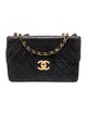 Chanel Classic Jumbo XL Maxi Flap Bag
