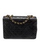 Chanel Classic Jumbo XL Maxi Flap Bag