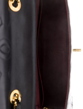Chanel Classic Jumbo XL Maxi Flap Bag