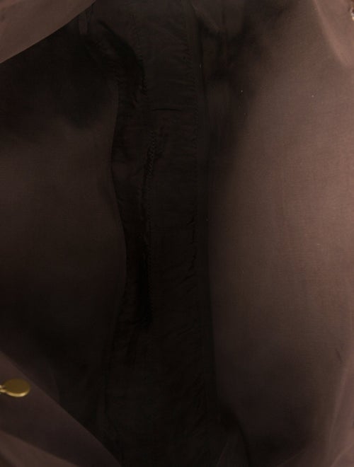 Chanel Denim CC Tote