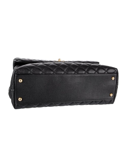 Chanel Medium Coco Handle Bag