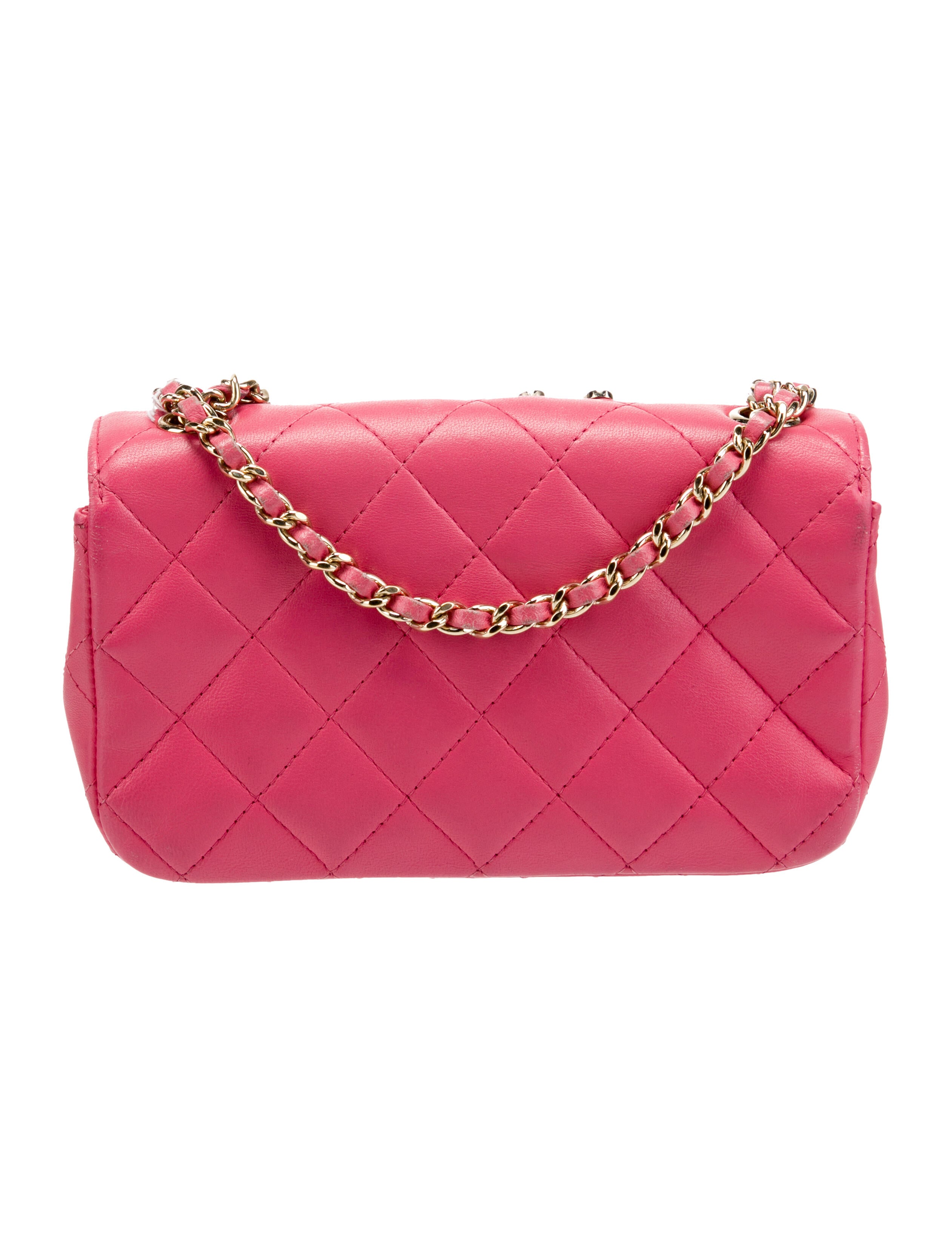 【心惹かれるフューシャピンク】CHANEL★ミニバック★24A限定 CHA1044146_4_enlarged.jpg