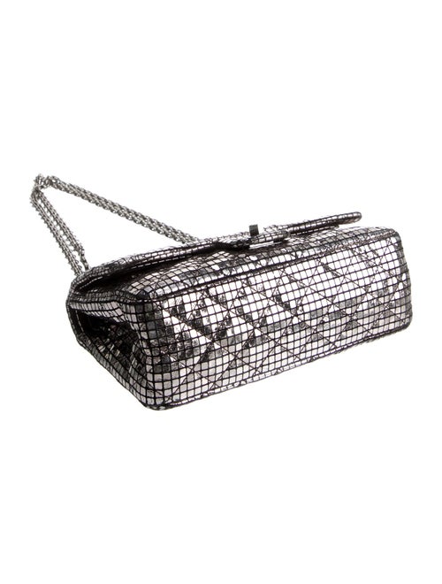 Chanel Mirror Reissue 225 Double Flap Bag