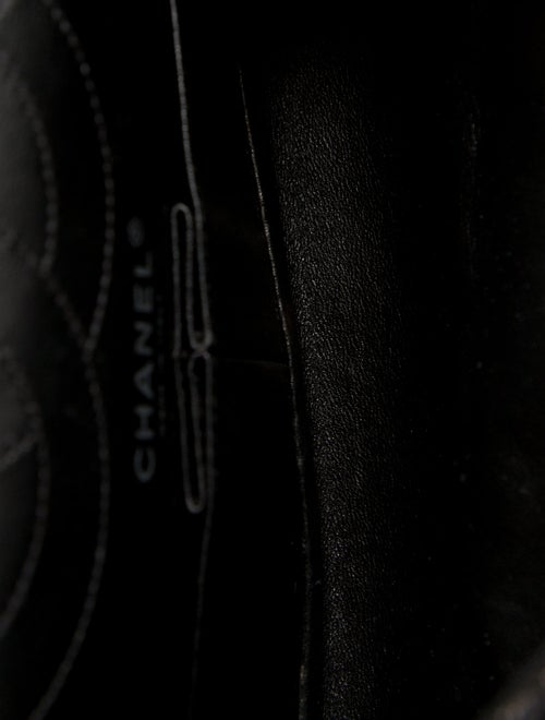 Chanel Mirror Reissue 225 Double Flap Bag