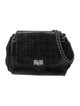 Chanel Square Quilt Reissue Accordion Flap Bag