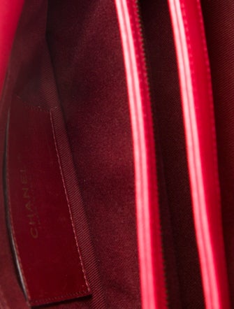 Chanel Small Just Mademoiselle Bowling Bag