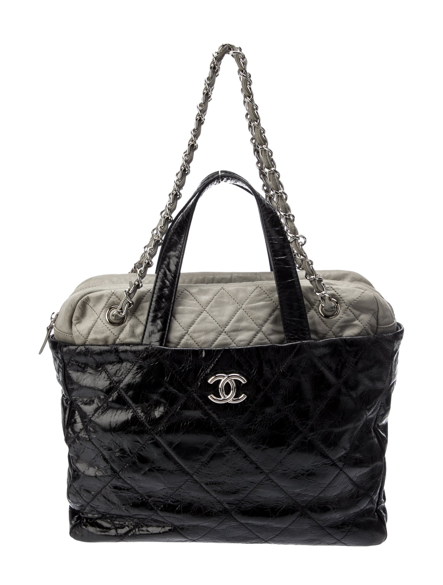 Chanel Portobello Tote
