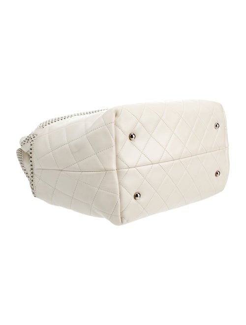 Chanel Up In The Air Tote