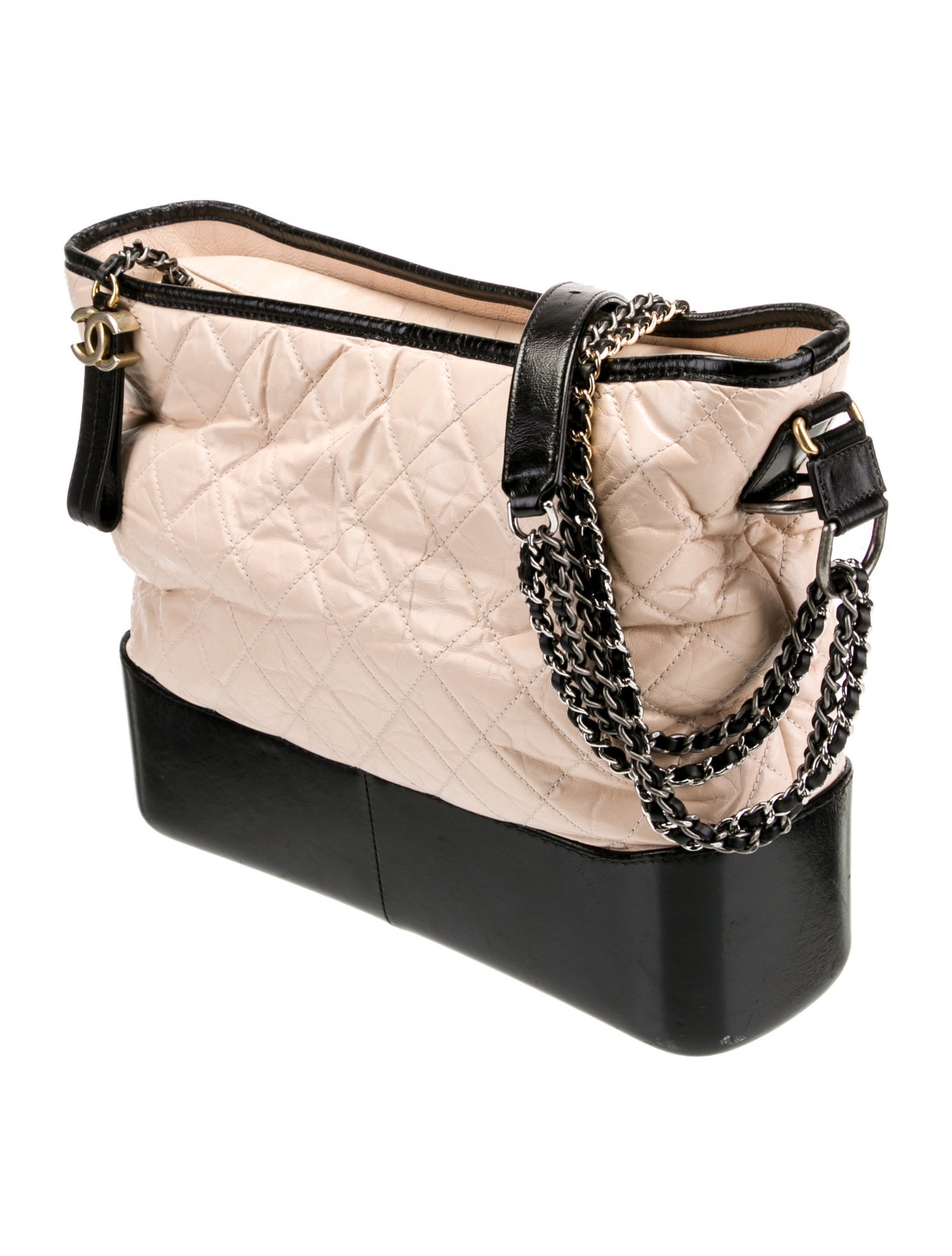 Chanel Large Gabrielle Hobo